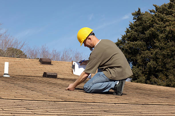 Fast & Reliable Emergency Roof Repairs in Fritch, TX